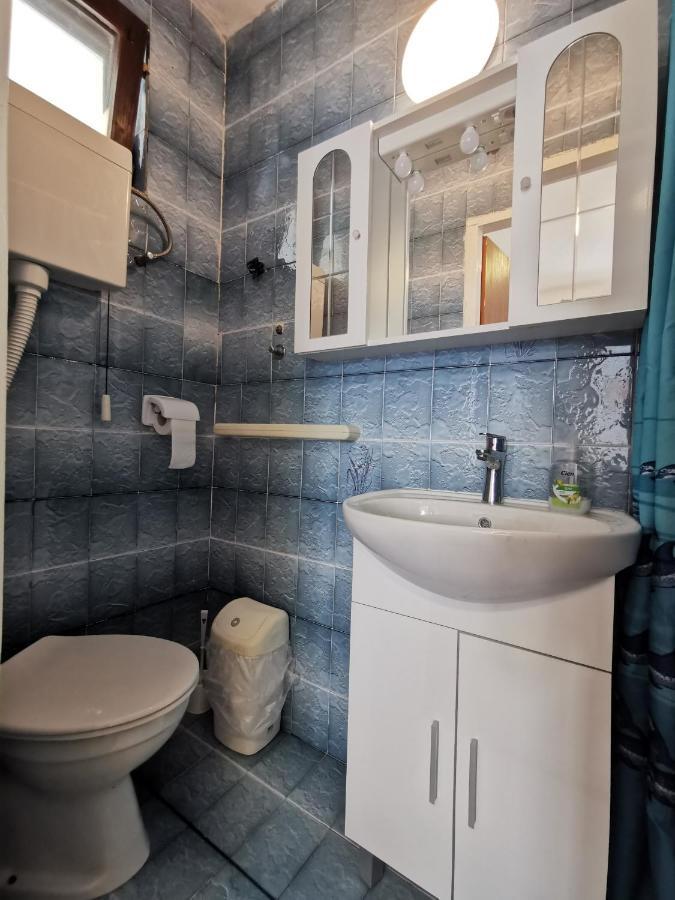 Studio Bobo Rovinj Exterior foto